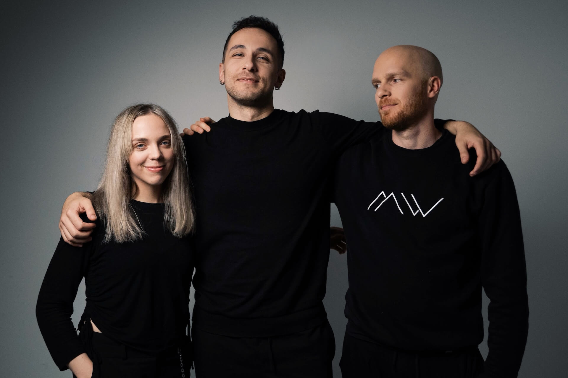 Ant x Minimal Wind akustiline trio