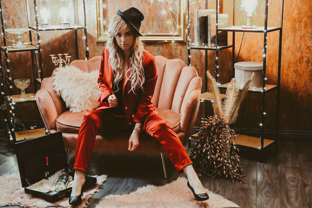 Irene Kivaste:  „Tõeliselt hea mustkunstnik tõstab esile publiku, mitte ennast.“